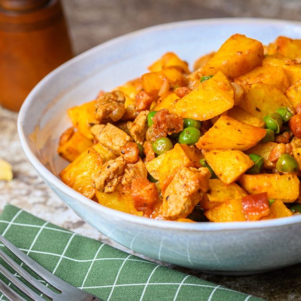 Nagyi brassóija 2.0